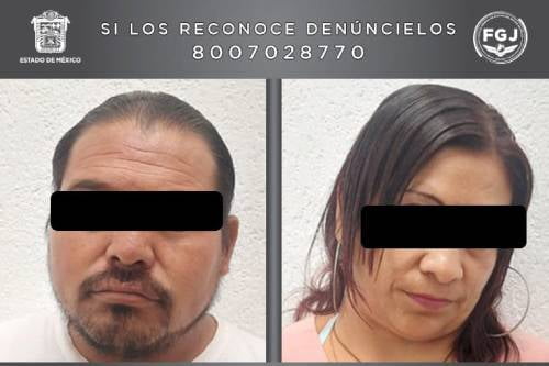 Madre y su pareja sentimental obligaban a hijito de 7 años a vender frituras en Tenancingo